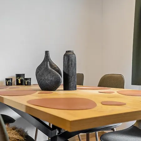 Casa Alotto Elch Lounge 公寓